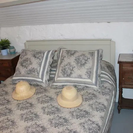 Holiday home Dependance